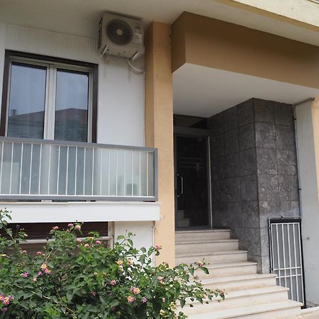 דירות Athens White House מראה חיצוני תמונה